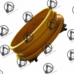 Обод KOMATSU 569-30-73511
